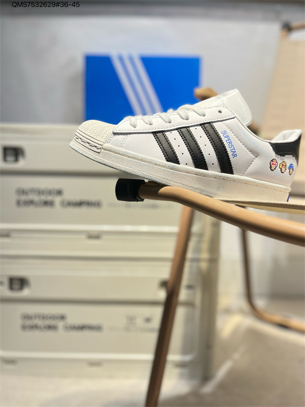 Adidas Originals Superstar-M-0371