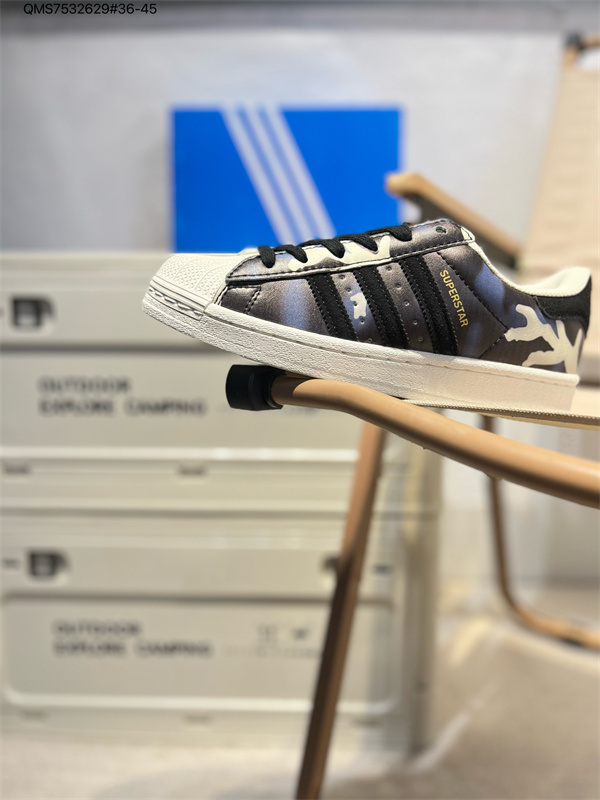 Adidas Originals Superstar-W-0476