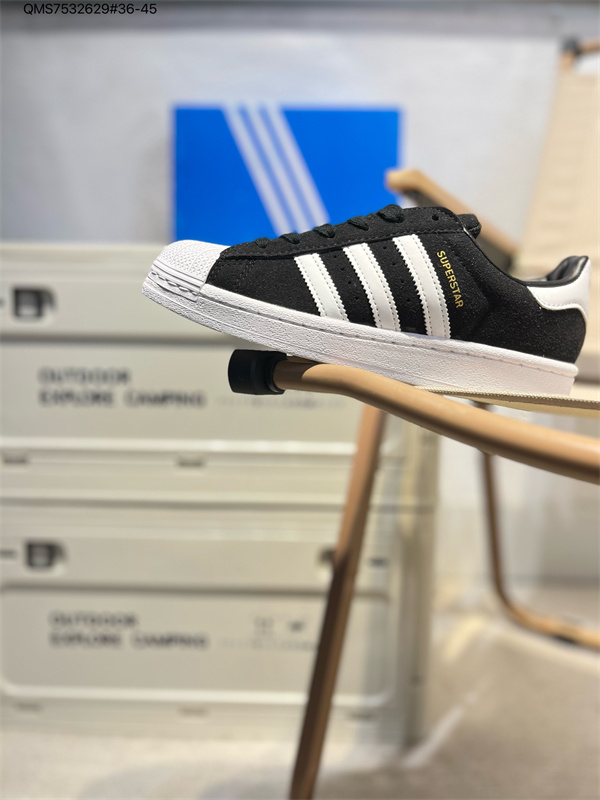 Adidas Originals Superstar-W-0477