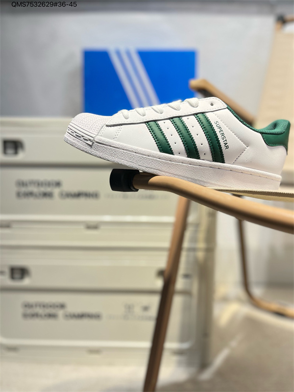 Adidas Originals Superstar-W-0482