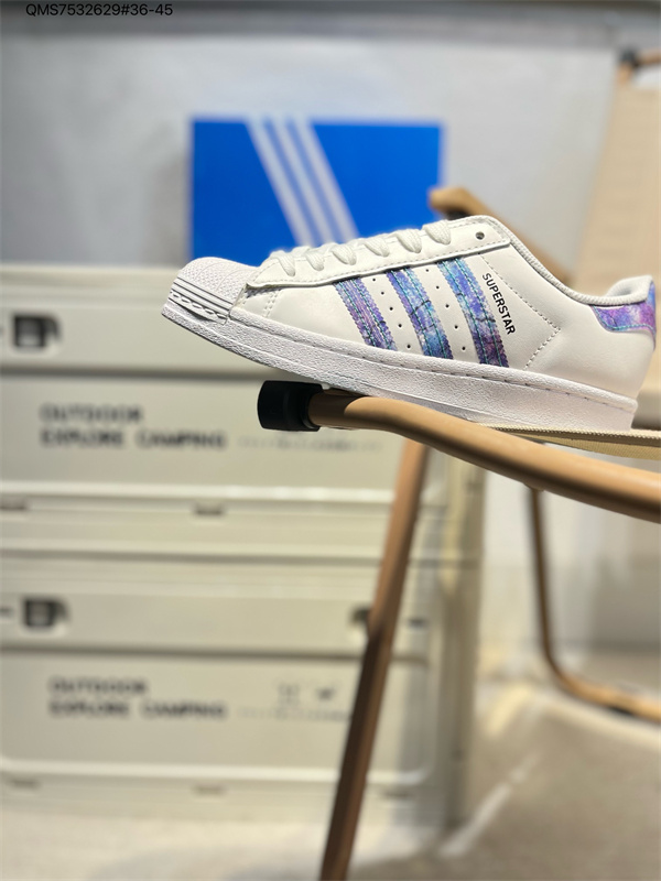 Adidas Originals Superstar-W-0483