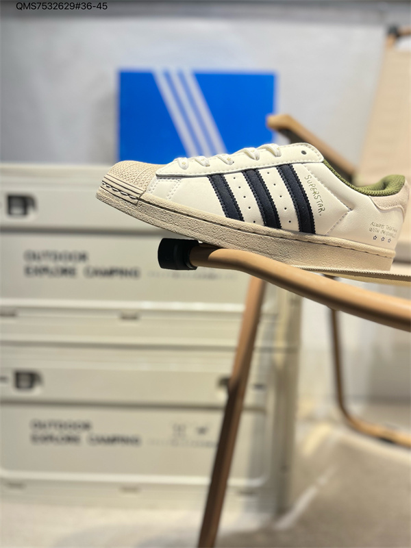 Adidas Originals Superstar-W-0487