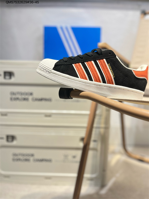 Adidas Originals Superstar-M-0389