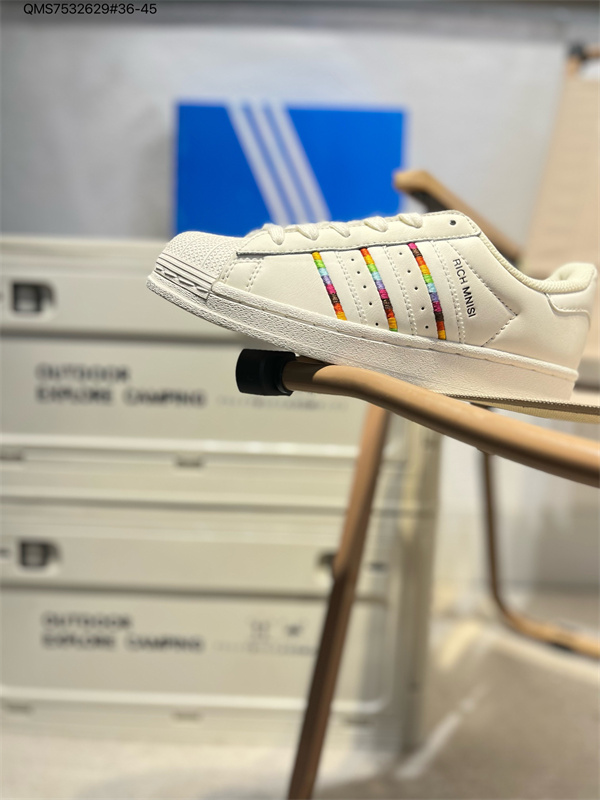 Adidas Originals Superstar-M-0390