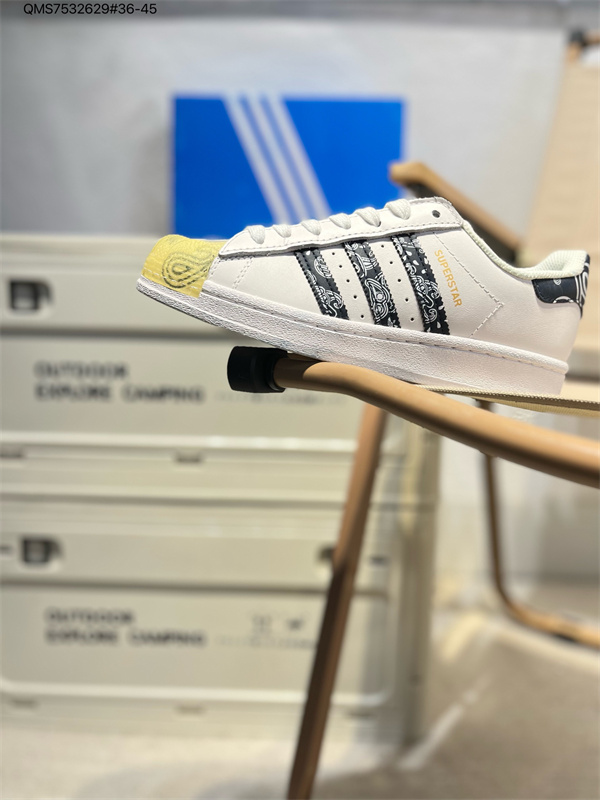 Adidas Originals Superstar-M-0393