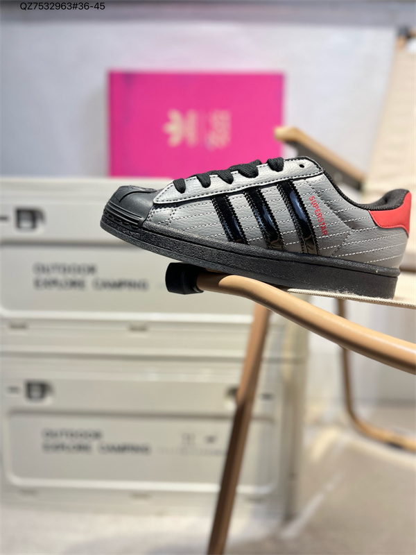 Adidas Originals Superstar-W-0497