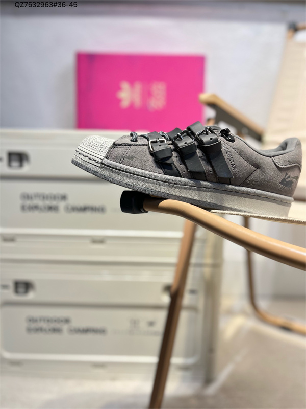 Adidas Originals Superstar-M-0400