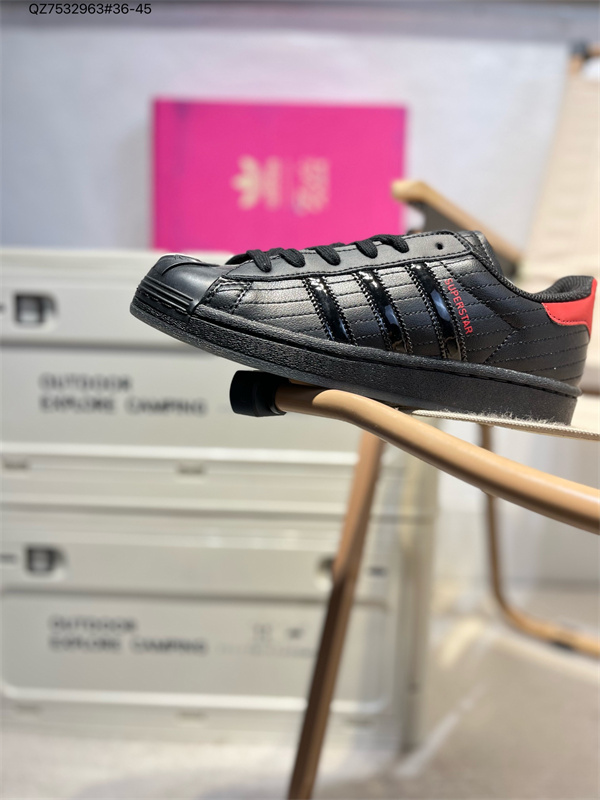 Adidas Originals Superstar-M-0402