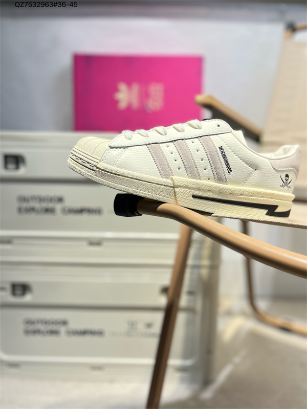 Adidas Originals Superstar-M-0408