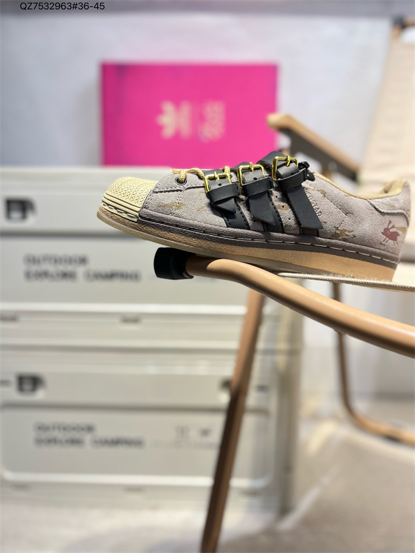 Adidas Originals Superstar-W-0511