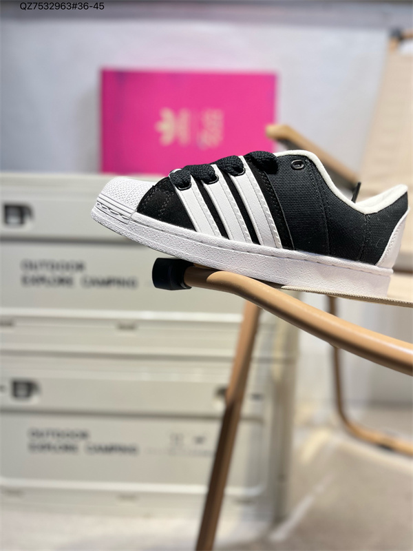 Adidas Originals Superstar-M-0410