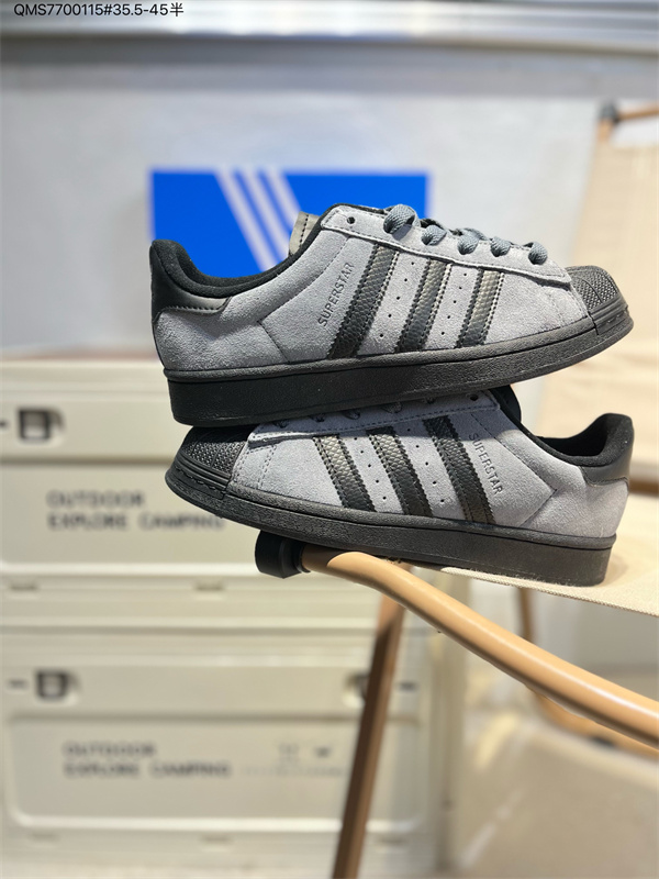 Adidas Originals Superstar-M-0415