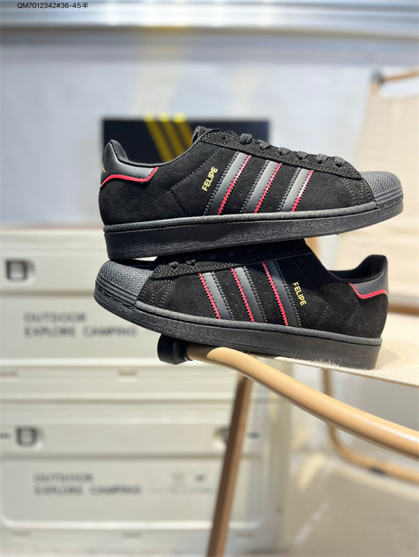 Adidas Originals Superstar-W-0543