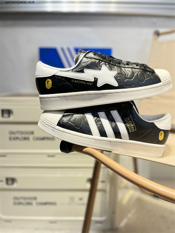 Adidas Originals Superstar-M-0445