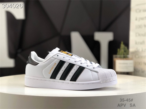 Adidas Originals Superstar-W-0045