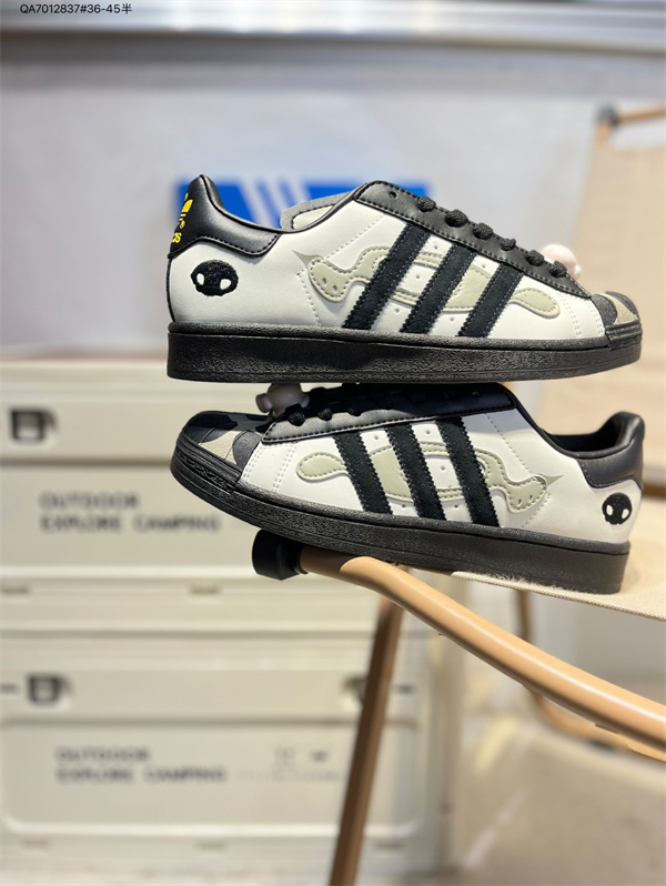 Adidas Originals Superstar-W-0549