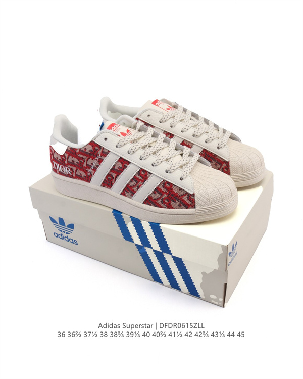 Adidas Originals Superstar-W-0576