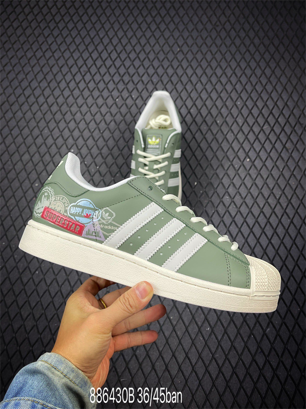 Adidas Originals Superstar-M-0451