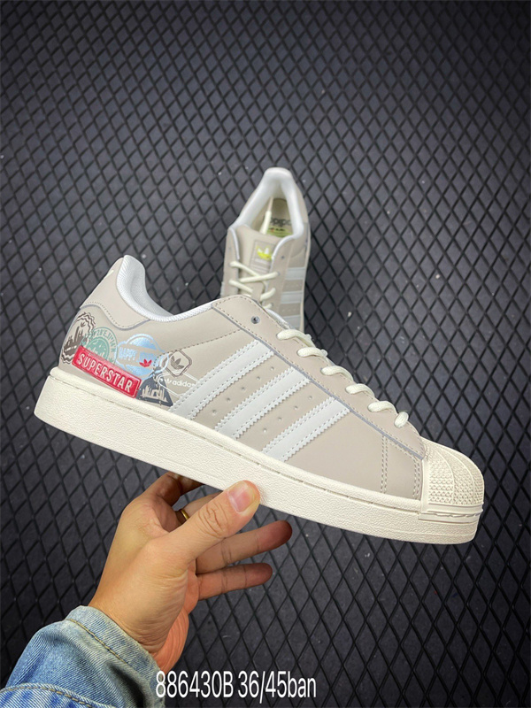 Adidas Originals Superstar-M-0452