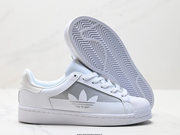 Adidas Originals Superstar-W-0589