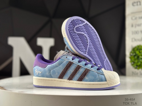 Adidas Originals Superstar-W-0592