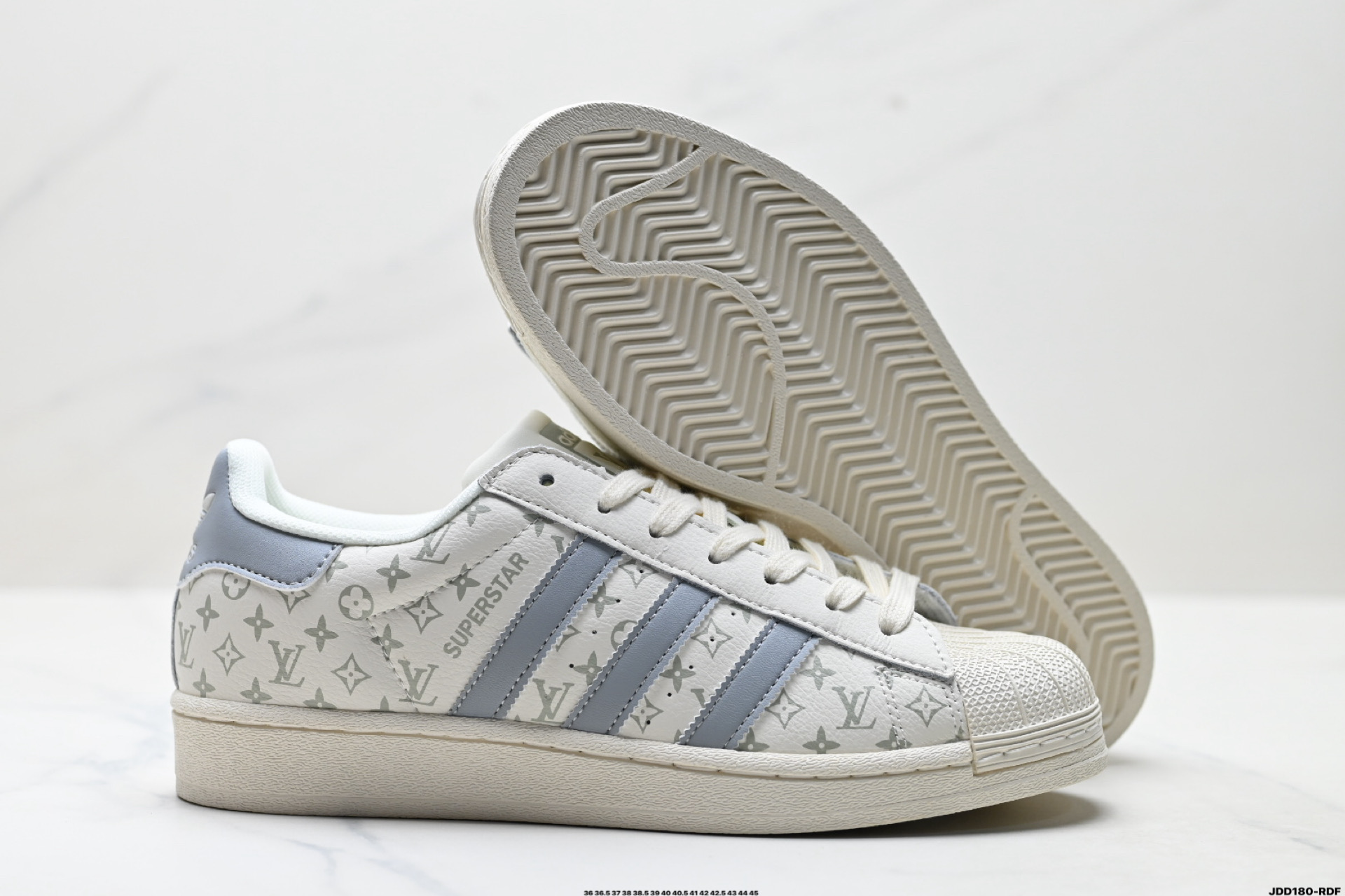 Adidas Originals Superstar-M-0469