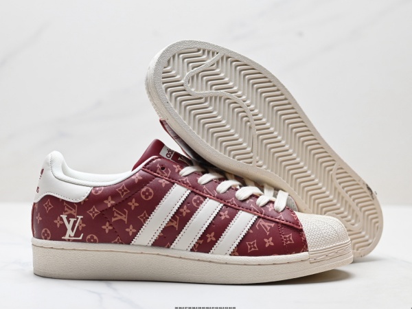 Adidas Originals Superstar-M-0473