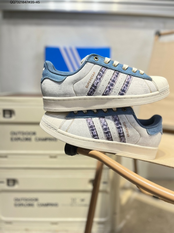 Adidas Originals Superstar-W-0611