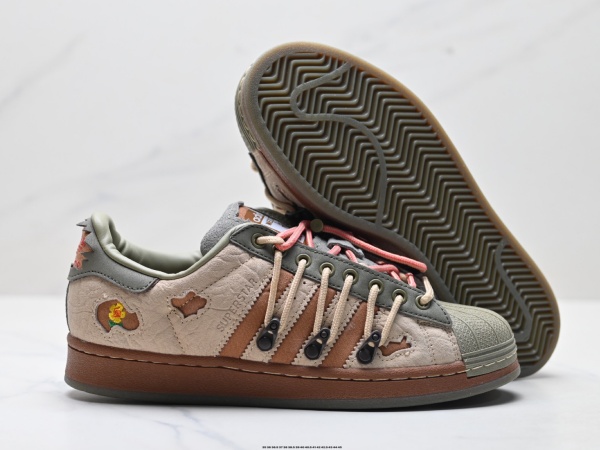 Adidas Originals Superstar-M-0485