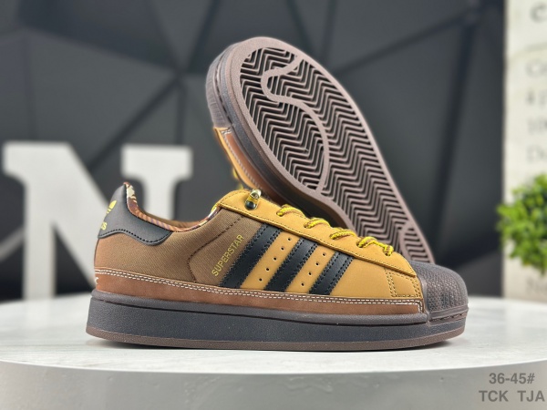 Adidas Originals Superstar-W-0625