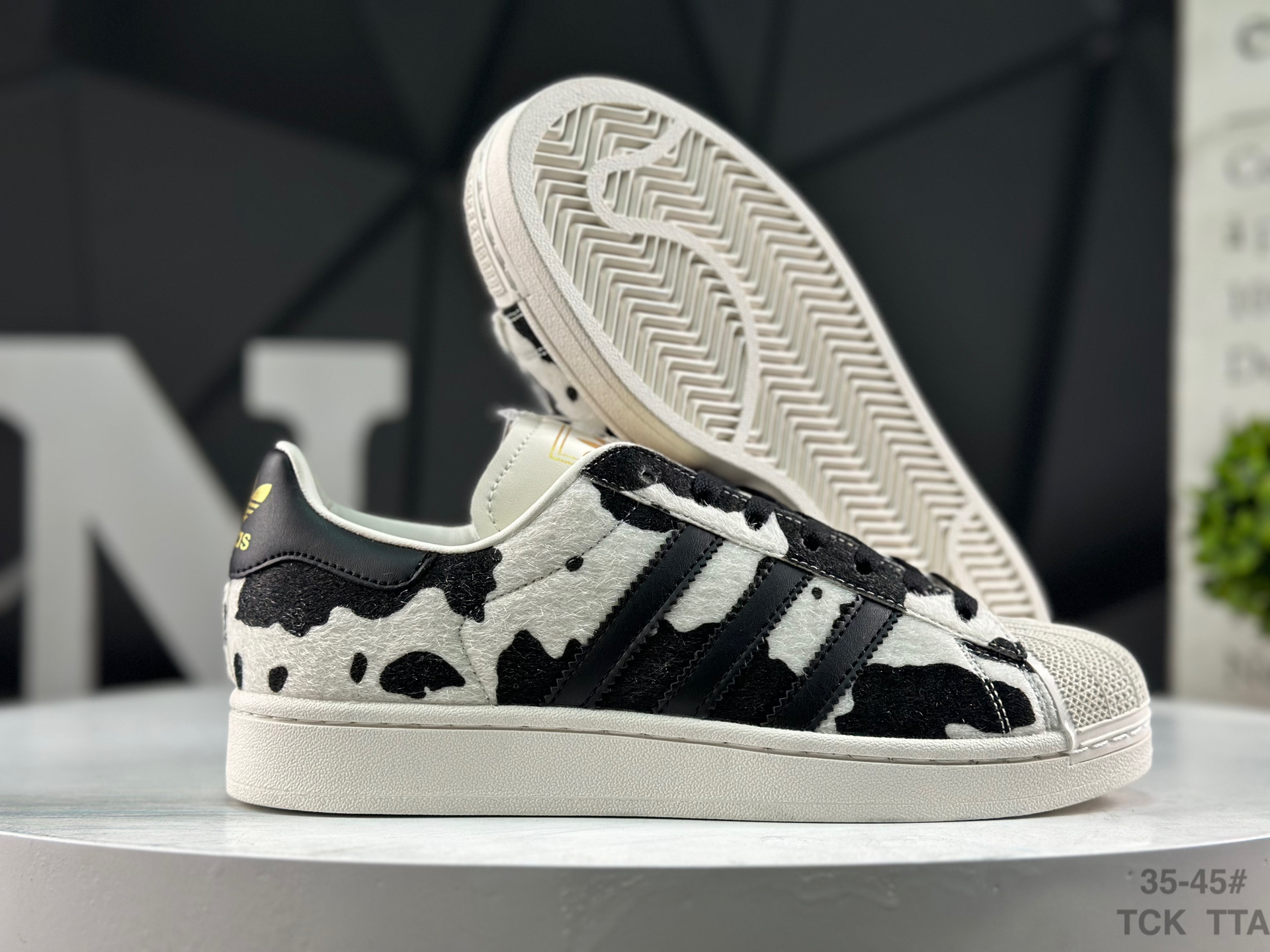 Adidas Originals Superstar-M-0511