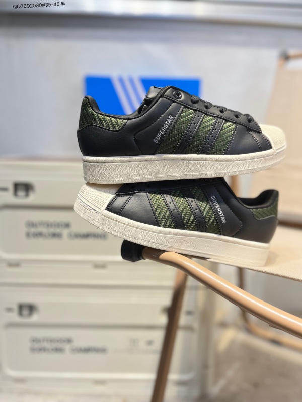 Adidas Originals Superstar-M-0513