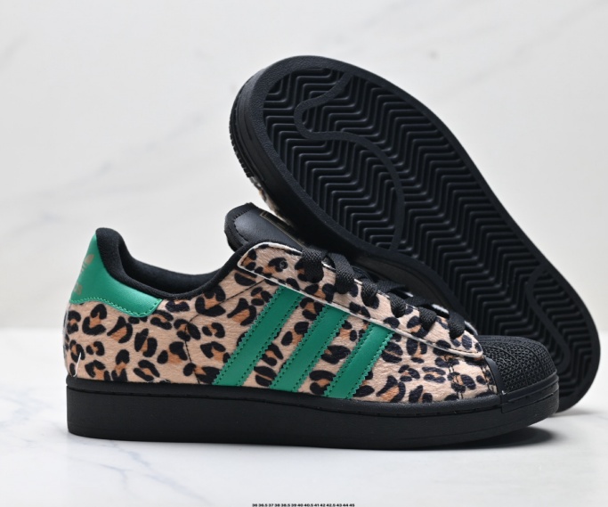 Adidas Originals Superstar-W-0665