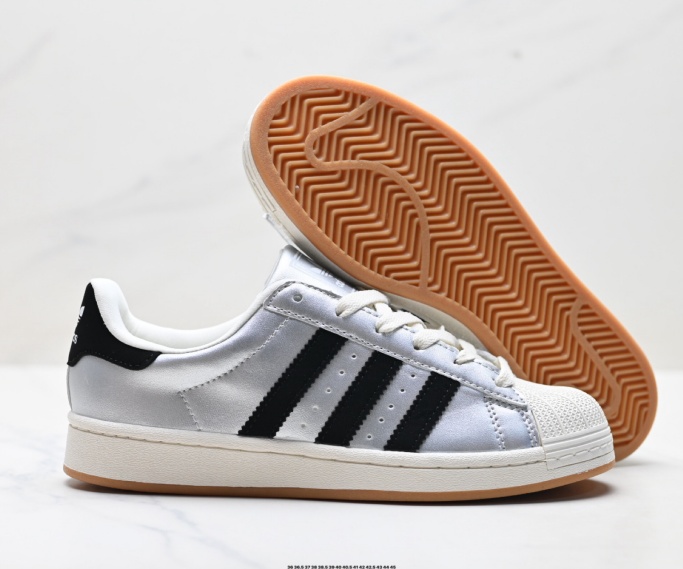 Adidas Originals Superstar-W-0666