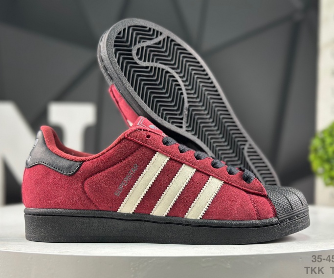 Adidas Originals Superstar-M-0522