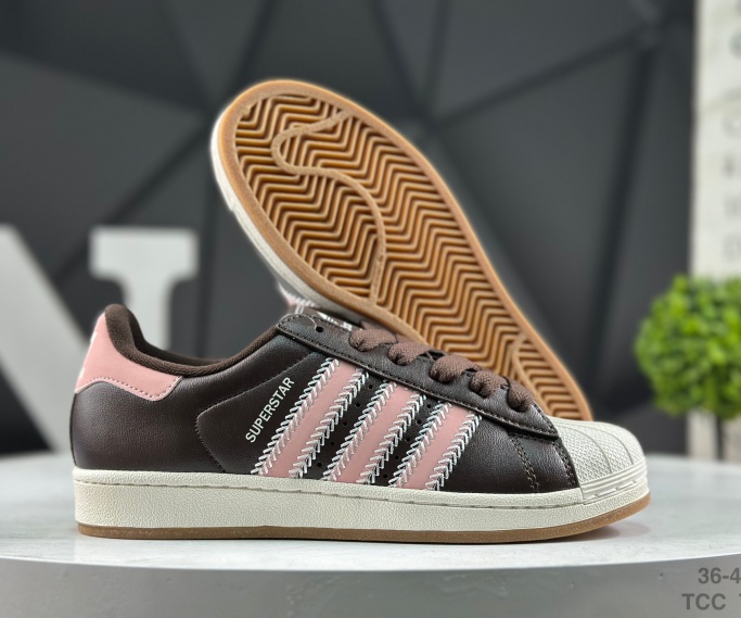 Adidas Originals Superstar-W-0672