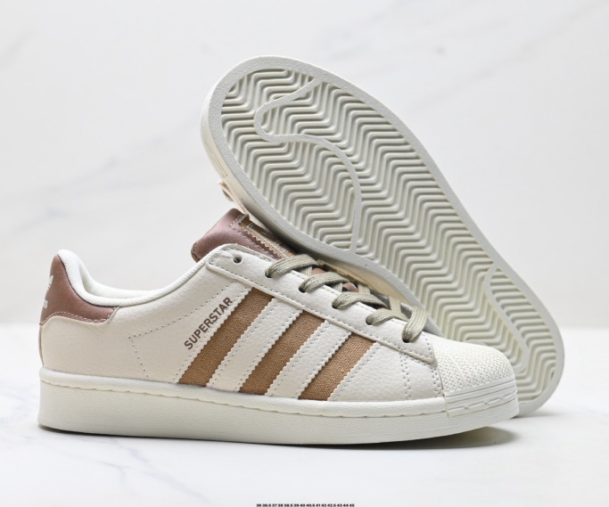 Adidas Originals Superstar-M-0528