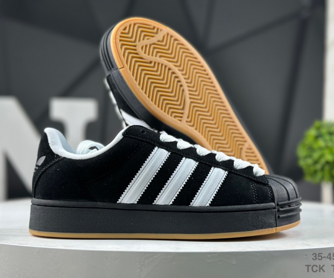 Adidas Originals Superstar-M-0531