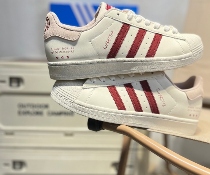 Adidas Originals Superstar-W-0679
