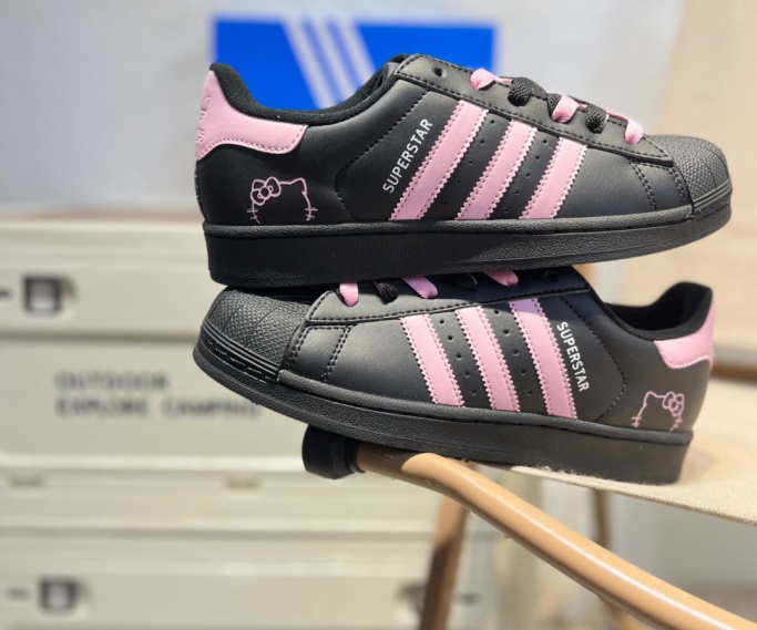 Adidas Originals Superstar-M-0535