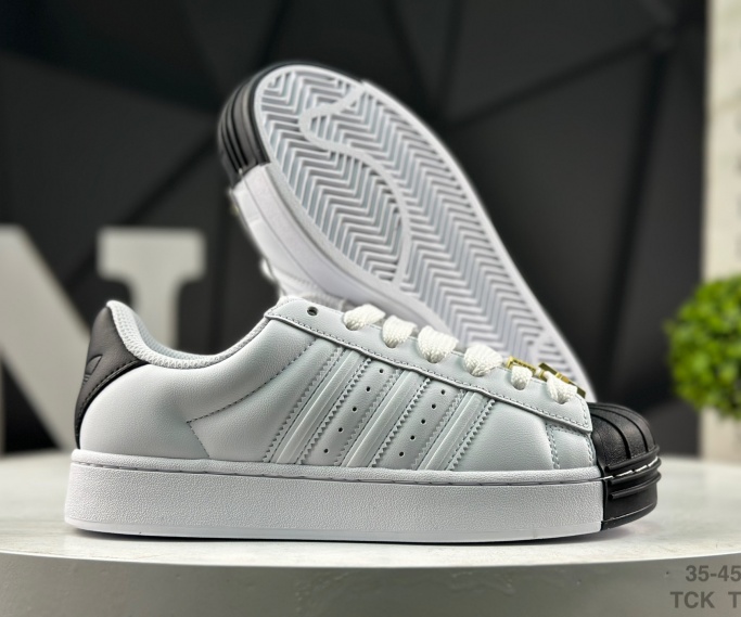 Adidas Originals Superstar-M-0536
