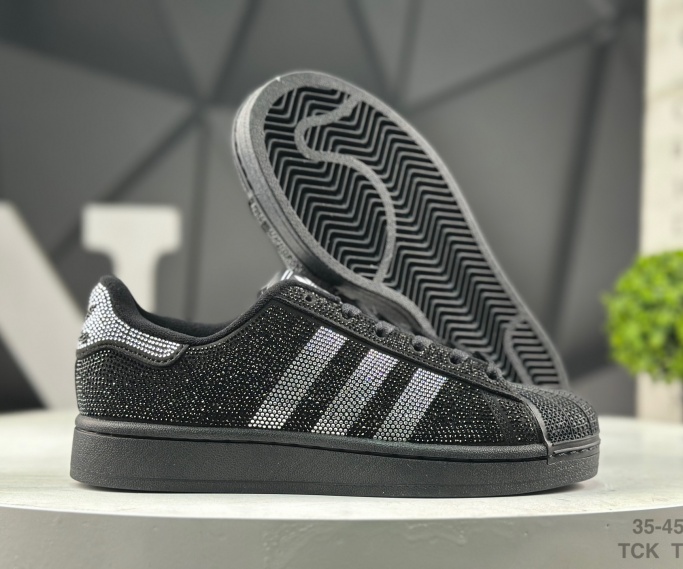 Adidas Originals Superstar-M-0537