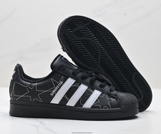 Adidas Originals Superstar-M-0538