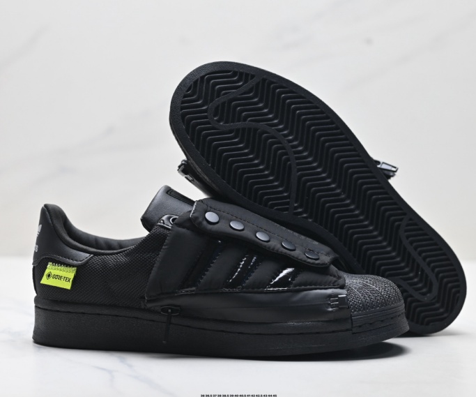 Adidas Originals Superstar-M-0540
