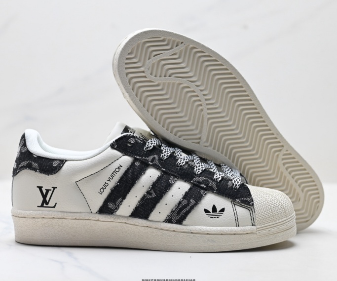 Adidas Originals Superstar-M-0542