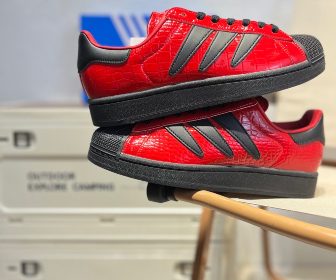 Adidas Originals Superstar-M-0543