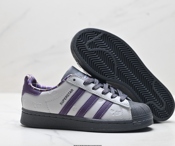 Adidas Originals Superstar-W-0690