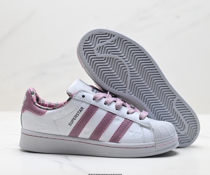 Adidas Originals Superstar-M-0545