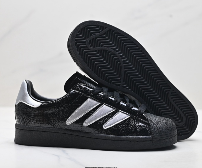 Adidas Originals Superstar-M-0546