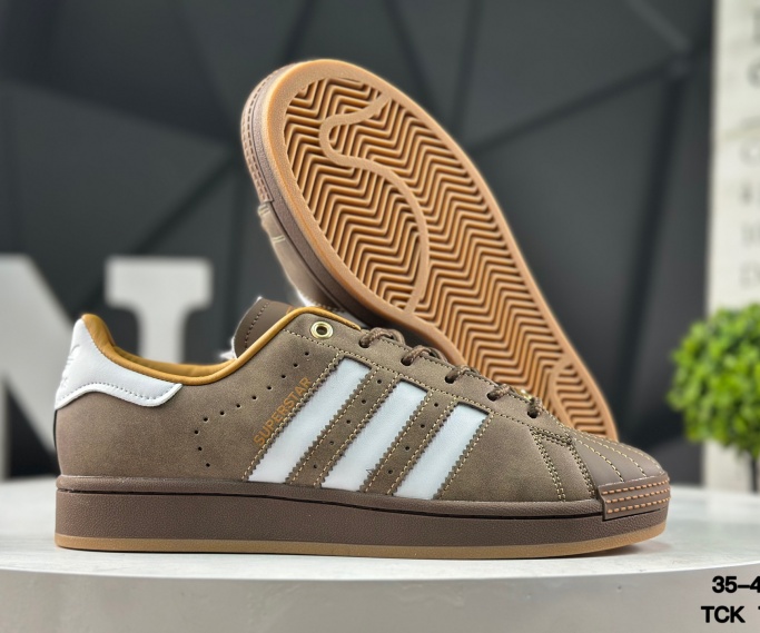 Adidas Originals Superstar-M-0548